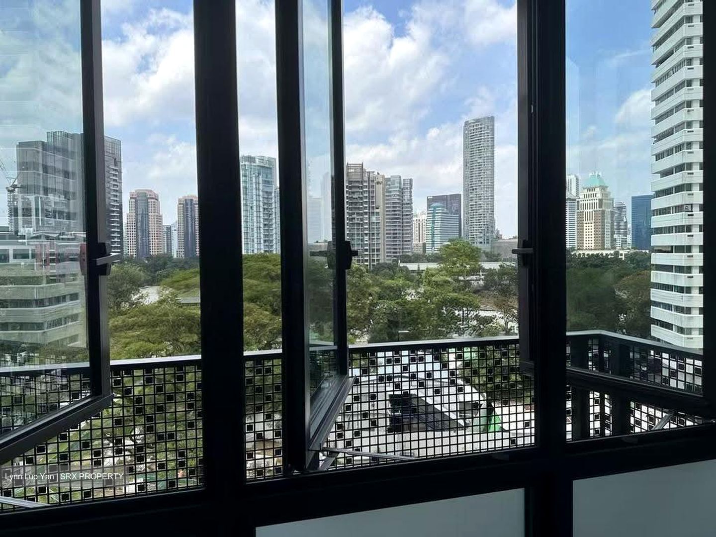 Irwell Hill Residences (D9), Apartment #625036691